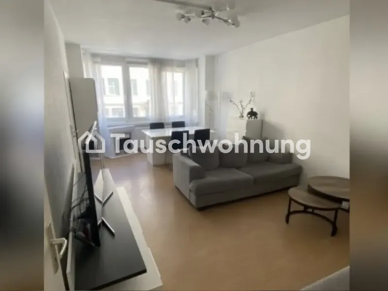 Tauschwohnung: BITTE MAIL SCHREIBEN: 3 Zimmer gegen größeres — photo 1